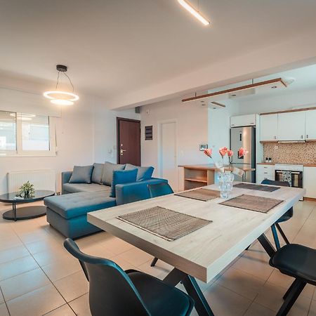 Eagean Escape House Villa Artemida  Luaran gambar