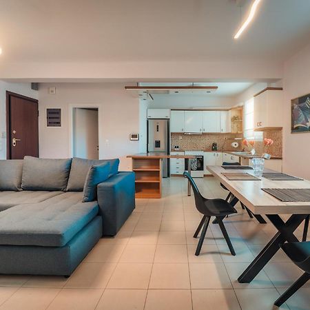 Eagean Escape House Villa Artemida  Luaran gambar