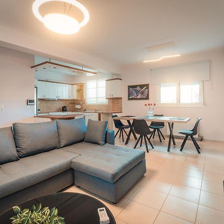 Eagean Escape House Villa Artemida  Luaran gambar