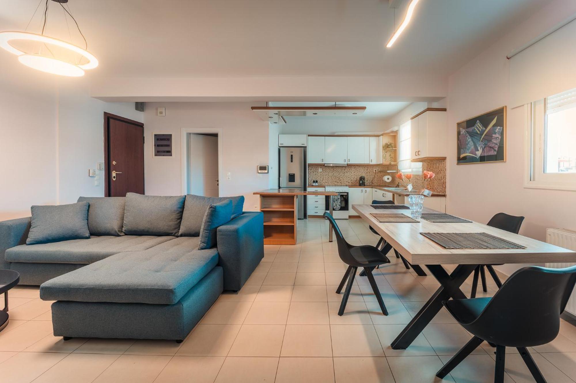 Eagean Escape House Villa Artemida  Luaran gambar