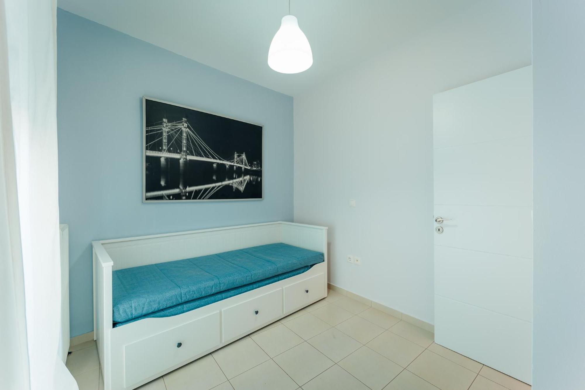 Eagean Escape House Villa Artemida  Luaran gambar